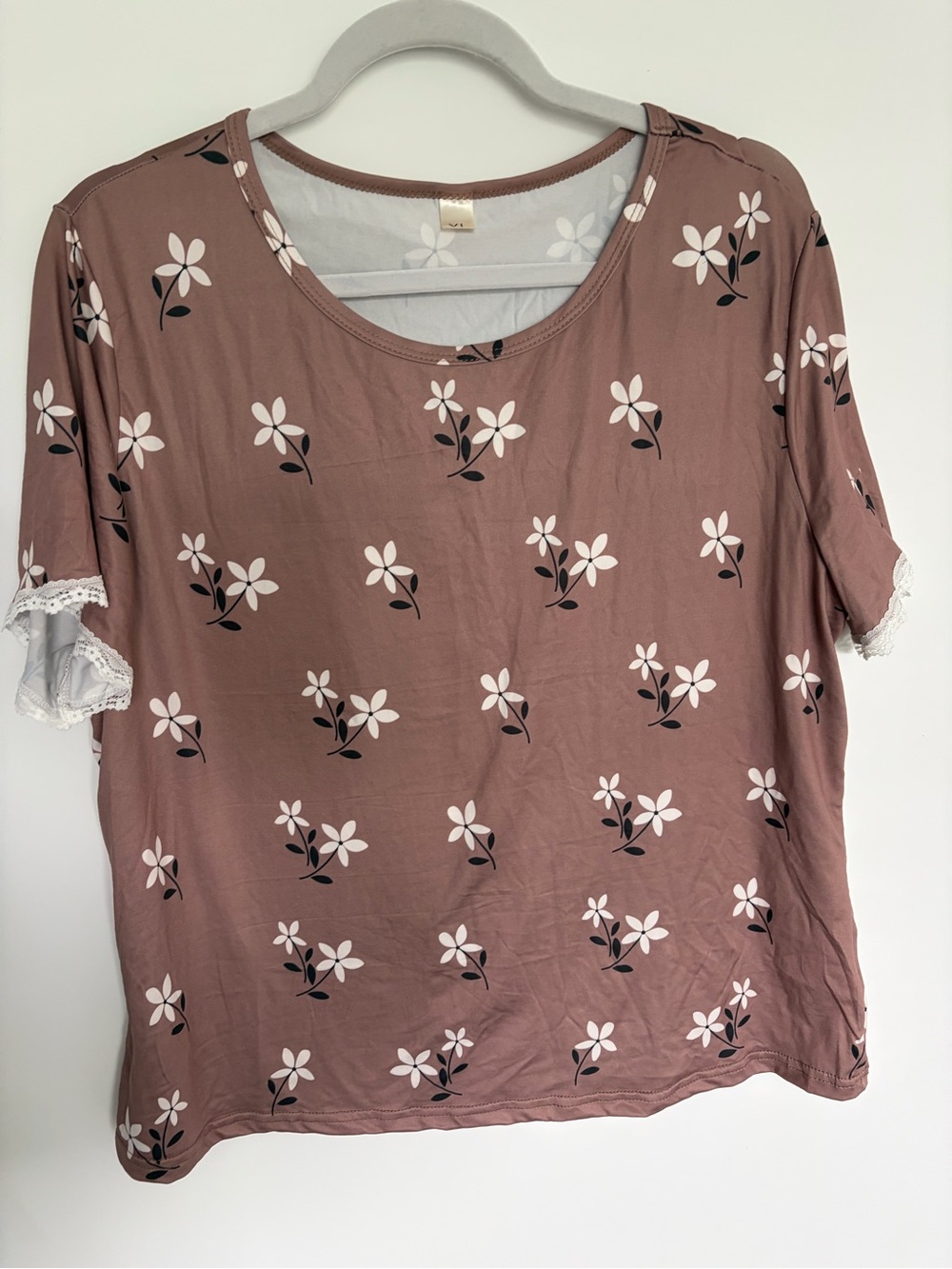 Women's 2 Piece Pajama Set